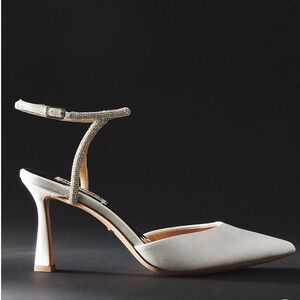 Badgley Mischka Kamilah Heels